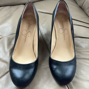 Jessica Simpson Wedges - Size 8